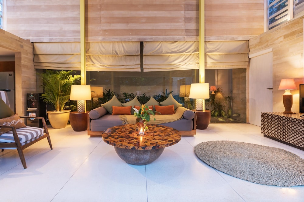 Villa Yasa Canggu by Exotic Bali Properties