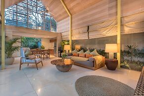 Villa Yasa Canggu by Exotic Bali Properties