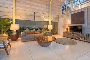 Villa Yasa Canggu by Exotic Bali Properties