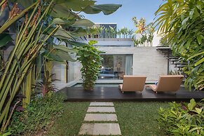 Villa Yasa Canggu by Exotic Bali Properties