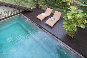 Villa Yasa Canggu by Exotic Bali Properties