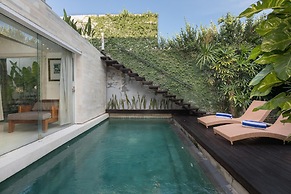 Villa Yasa Canggu by Exotic Bali Properties