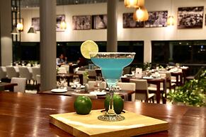 Indra Hotel