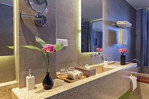 Indra Hotel