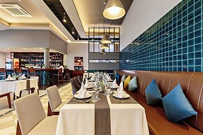 Indra Hotel