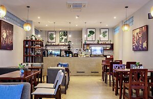 Indra Hotel