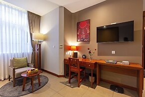 Indra Hotel
