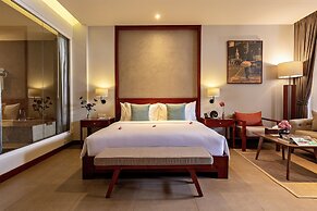 Indra Hotel