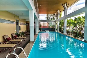 Indra Hotel