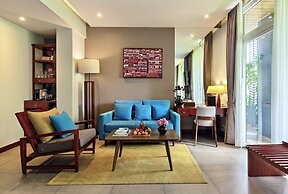 Indra Hotel