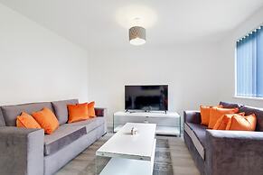 Modern 5 Bedroom 3 Bath Hse Aylesbury