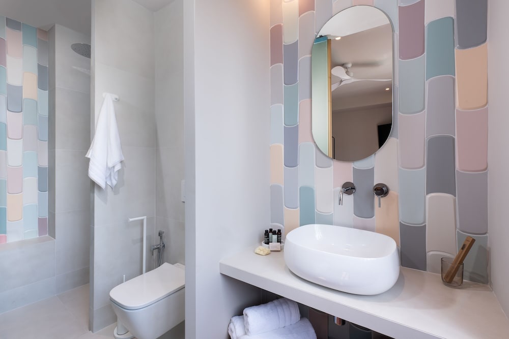 Alkima Athens Wellness Stay