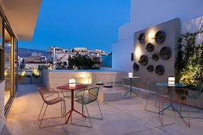 Alkima Athens Wellness Stay