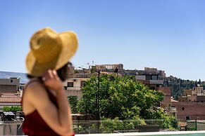 Alkima Athens Wellness Stay