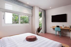 Alkima Athens Wellness Stay