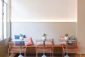 Alkima Athens Wellness Stay