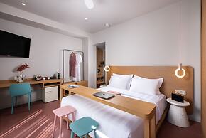 Alkima Athens Wellness Stay