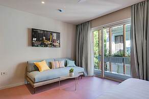 Alkima Athens Wellness Stay