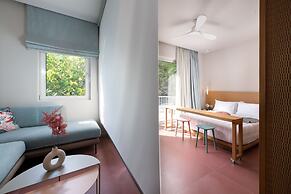 Alkima Athens Wellness Stay