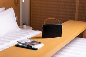 Alkima Athens Wellness Stay