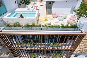 Alkima Athens Wellness Stay