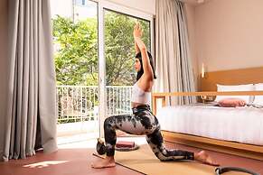 Alkima Athens Wellness Stay