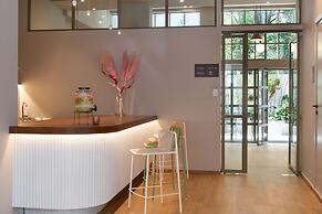 Alkima Athens Wellness Stay