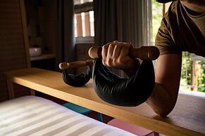 Alkima Athens Wellness Stay