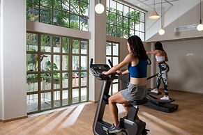 Alkima Athens Wellness Stay