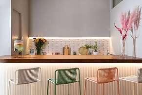 Alkima Athens Wellness Stay