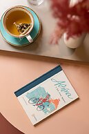 Alkima Athens Wellness Stay