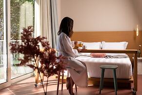 Alkima Athens Wellness Stay