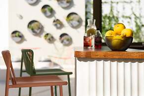 Alkima Athens Wellness Stay