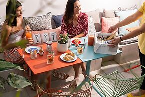 Alkima Athens Wellness Stay