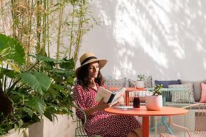Alkima Athens Wellness Stay