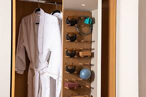 Alkima Athens Wellness Stay