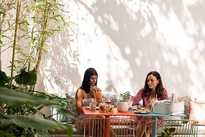 Alkima Athens Wellness Stay