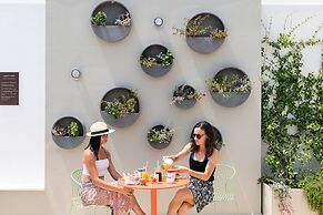 Alkima Athens Wellness Stay