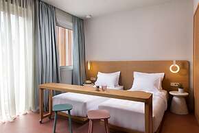 Alkima Athens Wellness Stay