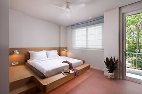 Alkima Athens Wellness Stay
