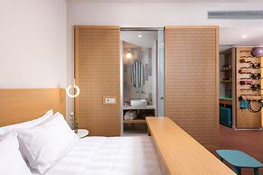 Alkima Athens Wellness Stay