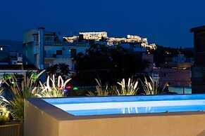 Alkima Athens Wellness Stay