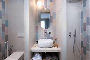 Alkima Athens Wellness Stay