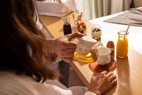 Alkima Athens Wellness Stay