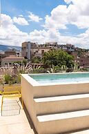 Alkima Athens Wellness Stay