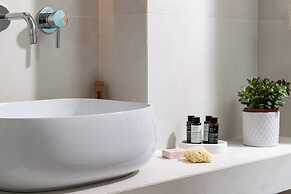 Alkima Athens Wellness Stay