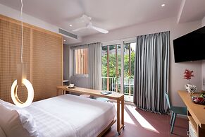 Alkima Athens Wellness Stay