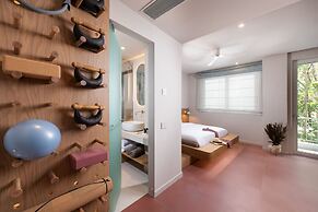 Alkima Athens Wellness Stay