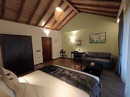 Hotel Eagles Nest
