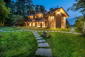 Hotel Eagles Nest